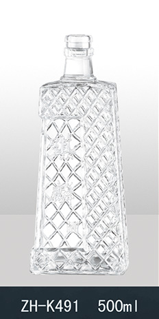 ZH-K491 500ml