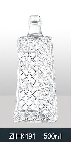 ZH-K491 500ml