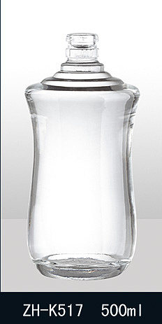 ZH-K517 500ml
