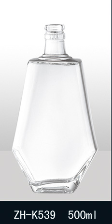 ZH-K539 500ml