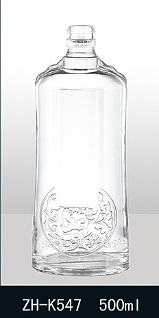 ZH-K547 500ml