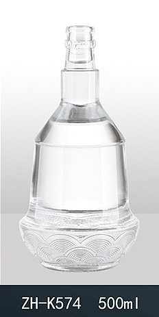 ZH-K574 500ml