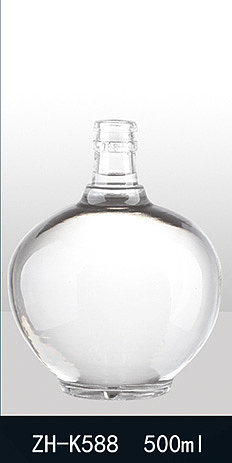 ZH-K588 500ml