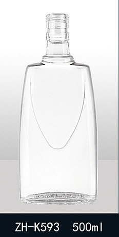 ZH-K593 500ml