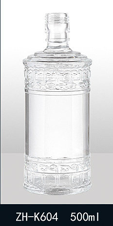 ZH-K604 500ml