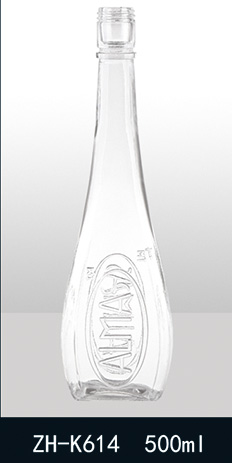 ZH-K614 500ml