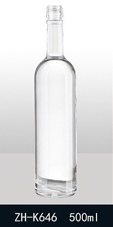 ZH-K646 500ml