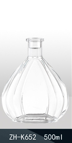 ZH-K652 500ml