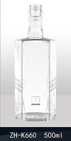 ZH-K660 500ml