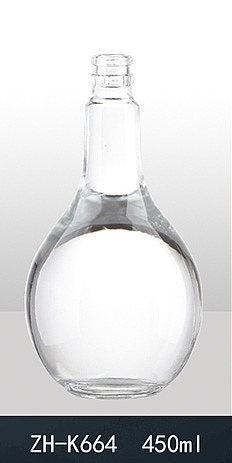 ZH-K664 450ml