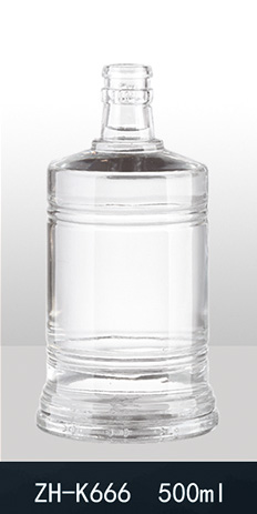 ZH-K666 500ml