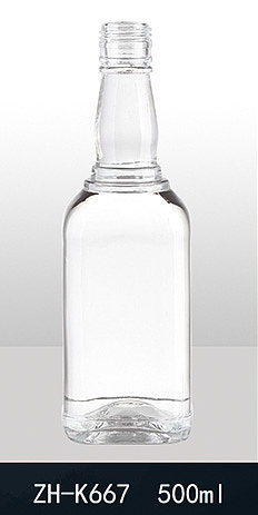 ZH-K667 500ml