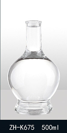 ZH-K675 500ml
