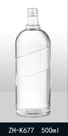 ZH-K677 500ml