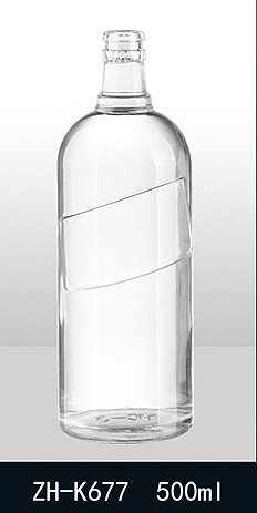 ZH-K677 500ml