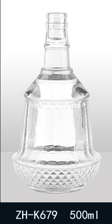 ZH-K679 500ml