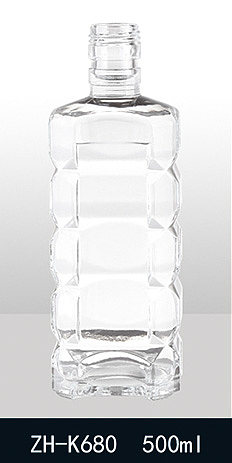 ZH-K680 500ml
