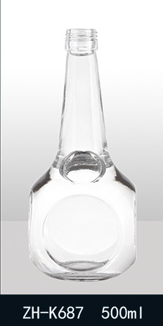 ZH-K687 500ml