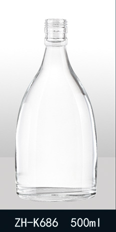 ZH-K686 500ml