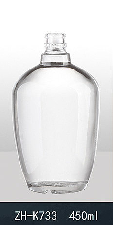 ZH-K733 450ml