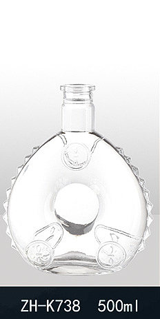 ZH-K738 500ml