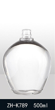 ZH-K789 500ml
