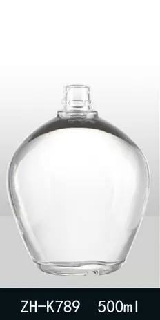 ZH-K789 500ml