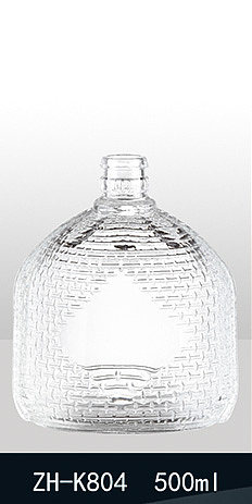 ZH-K804 500ml