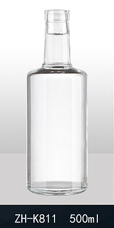 ZH-K811 500ml