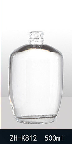 ZH-K812 500ml