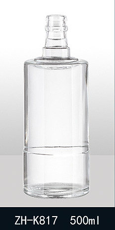 ZH-K817 500ml