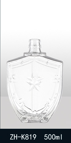 ZH-K819 500ml