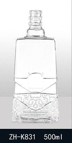 ZH-K831 500ml