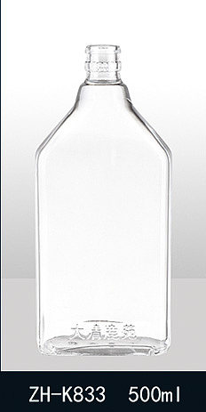 ZH-K833 500ml