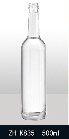 ZH-K835 500ml