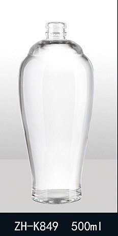 ZH-K849 500ml