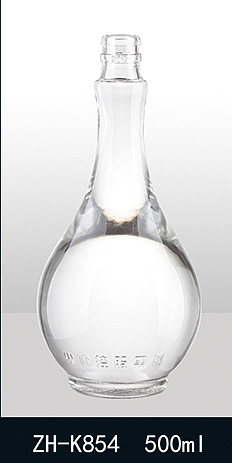 ZH-K854 500ml