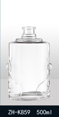 ZH-K859 500ml