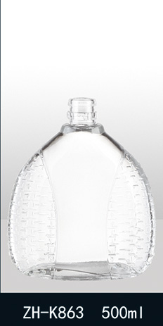 ZH-K863 500ml