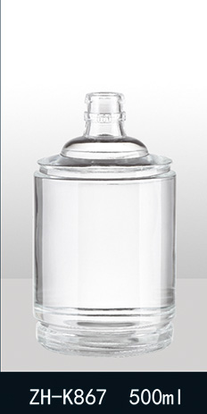 ZH-K867 500ml