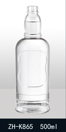 ZH-K865 500ml