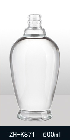 ZH-K871 500ml