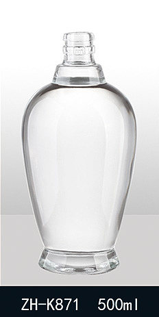 ZH-K871 500ml