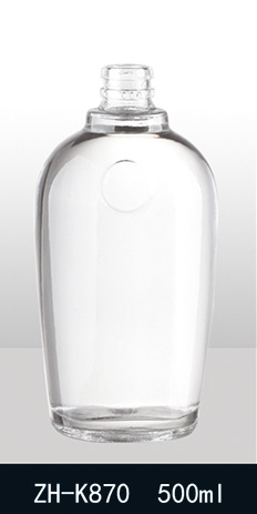 ZH-K870 500ml
