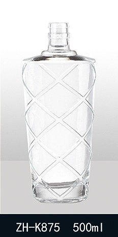ZH-K875 500ml