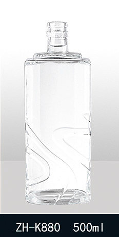 ZH-K880 500ml