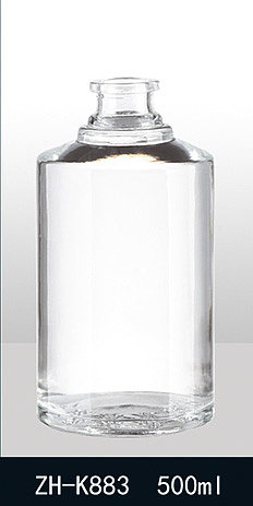 ZH-K883 500ml
