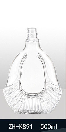 ZH-K891 500ml
