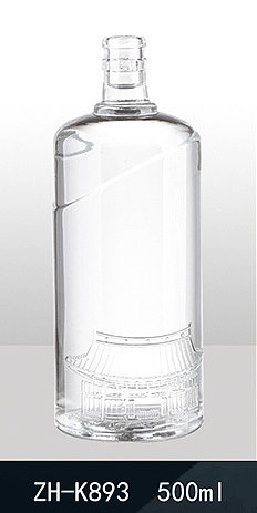 ZH-K893 500ml