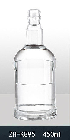 ZH-K895 450ml